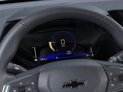 2026 Chevrolet Trailblazer FWD 4dr ACTIV