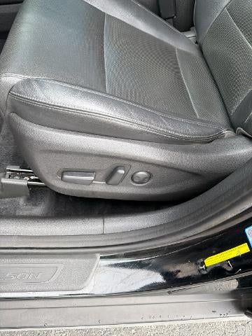 2017 Hyundai Tucson SE Plus