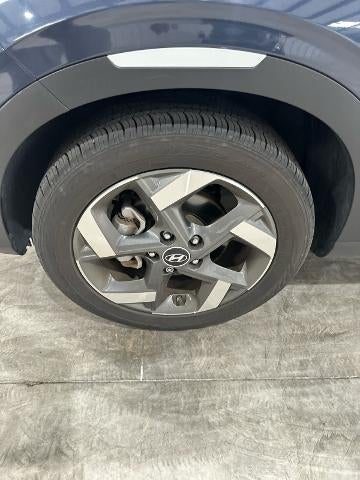 2024 Hyundai Venue Limited