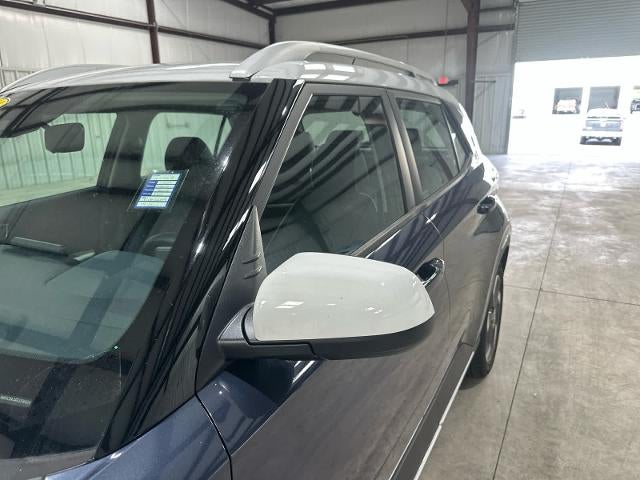 2024 Hyundai Venue Limited