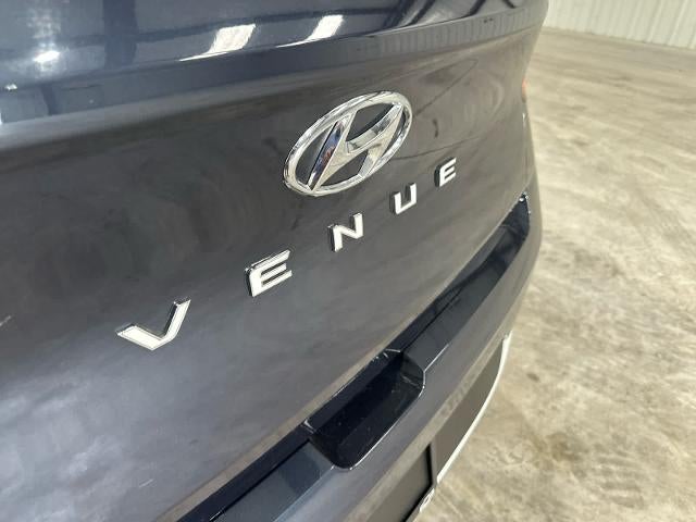 2024 Hyundai Venue Limited