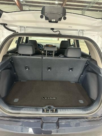 2024 Hyundai Venue Limited