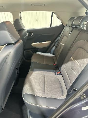 2024 Hyundai Venue Limited