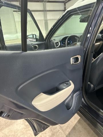 2024 Hyundai Venue Limited
