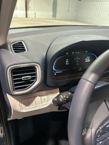 2024 Hyundai Venue Limited
