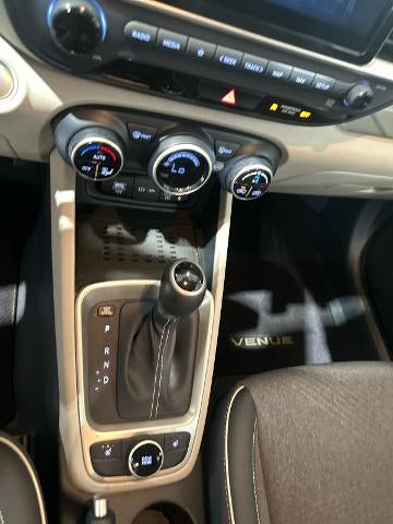 2024 Hyundai Venue Limited