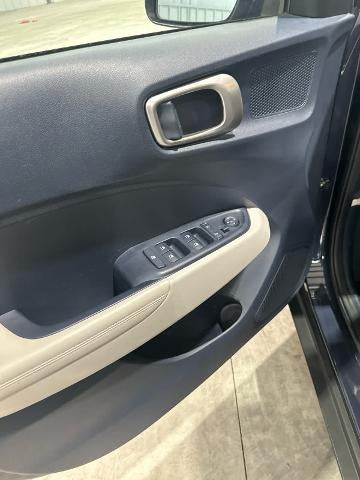 2024 Hyundai Venue Limited