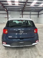 2024 Hyundai Venue Limited