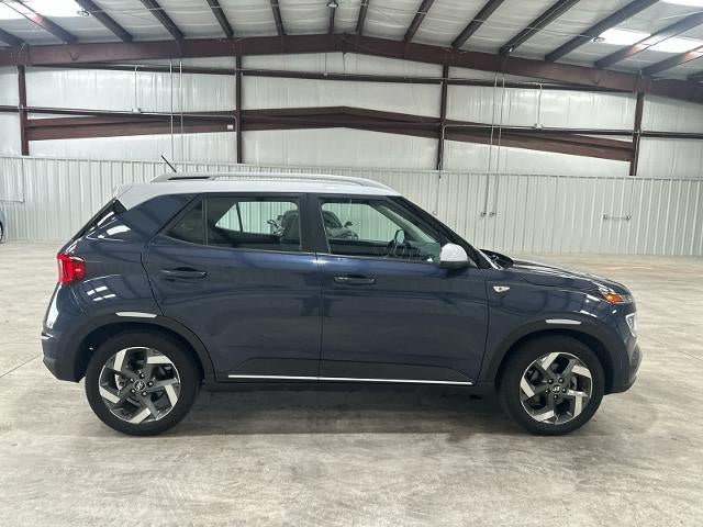 2024 Hyundai Venue Limited