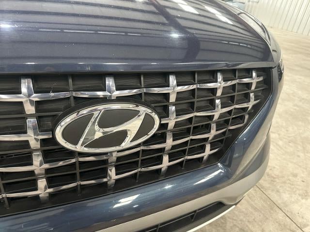 2024 Hyundai Venue Limited