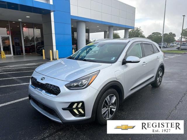 2021 Kia Niro EX Premium