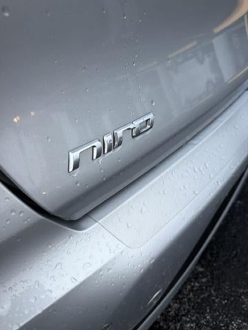 2021 Kia Niro Plug-In Hybrid EX Premium