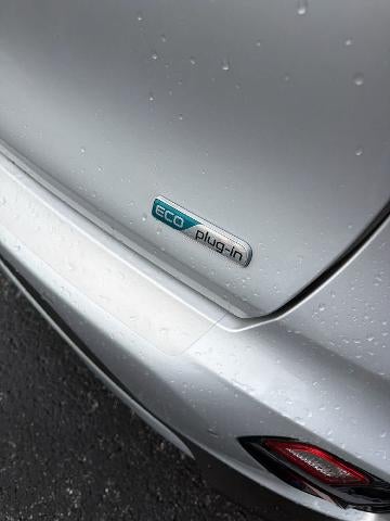 2021 Kia Niro Plug-In Hybrid EX Premium