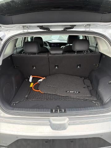 2021 Kia Niro Plug-In Hybrid EX Premium