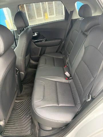 2021 Kia Niro Plug-In Hybrid EX Premium