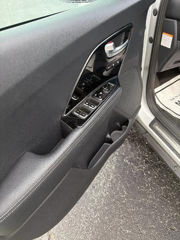 2021 Kia Niro Plug-In Hybrid EX Premium