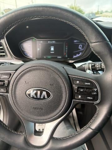2021 Kia Niro Plug-In Hybrid EX Premium