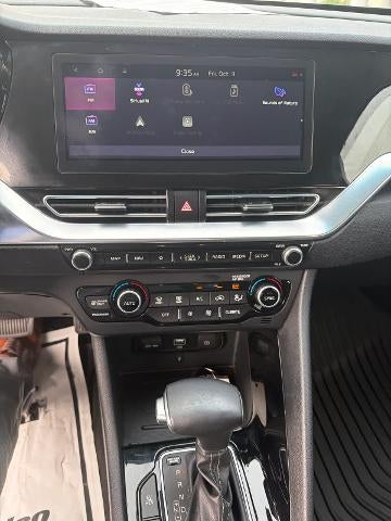 2021 Kia Niro Plug-In Hybrid EX Premium