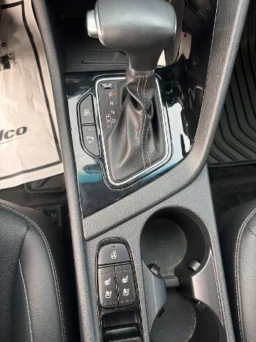 2021 Kia Niro Plug-In Hybrid EX Premium