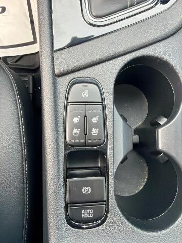 2021 Kia Niro Plug-In Hybrid EX Premium