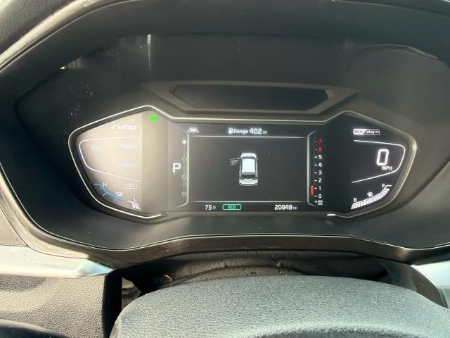 2021 Kia Niro Plug-In Hybrid EX Premium