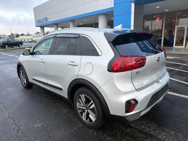 2021 Kia Niro Plug-In Hybrid EX Premium