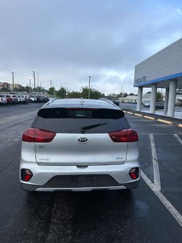 2021 Kia Niro Plug-In Hybrid EX Premium