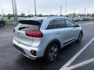2021 Kia Niro Plug-In Hybrid EX Premium