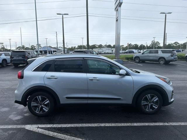 2021 Kia Niro Plug-In Hybrid EX Premium