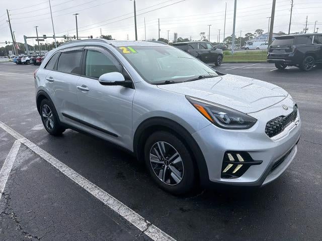2021 Kia Niro Plug-In Hybrid EX Premium