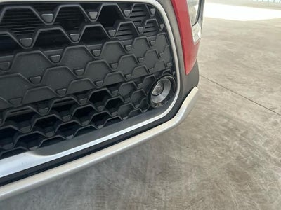 2020 Kia Soul X-Line