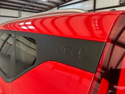 2020 Kia Soul X-Line