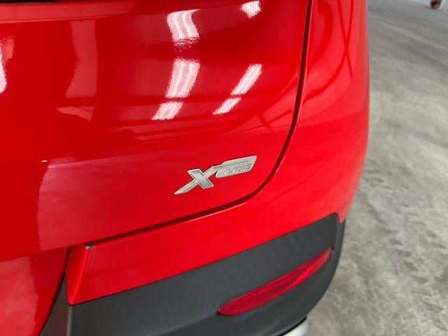 2020 Kia Soul X-Line