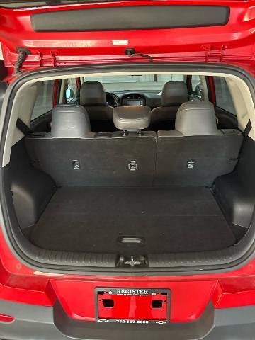 2020 Kia Soul X-Line