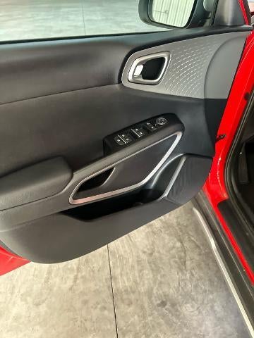 2020 Kia Soul X-Line