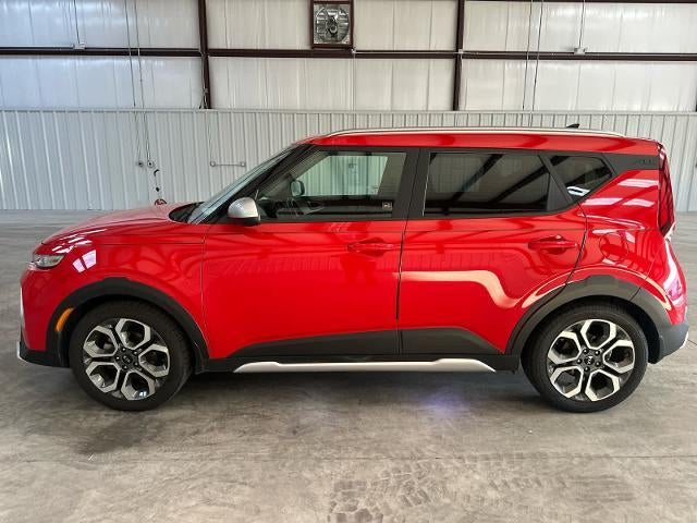2020 Kia Soul X-Line