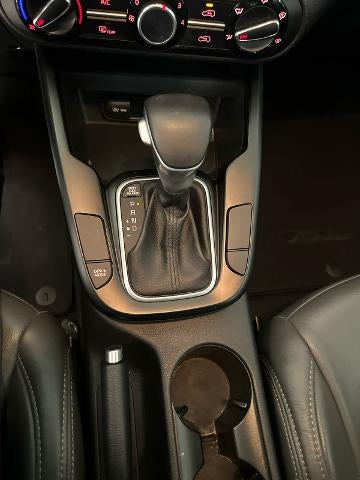 2020 Kia Soul X-Line