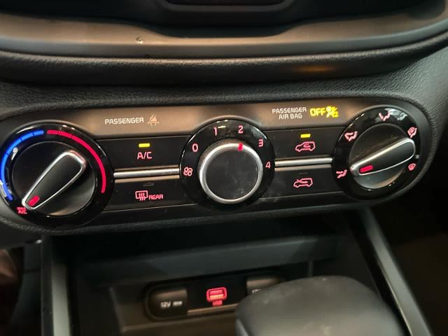 2020 Kia Soul X-Line