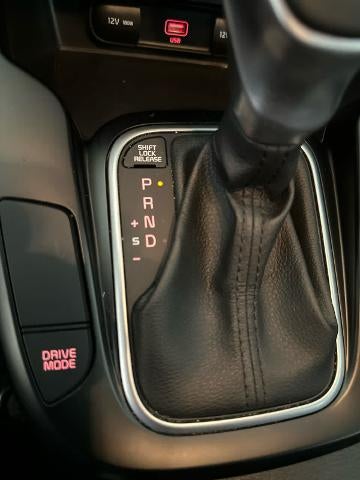 2020 Kia Soul X-Line