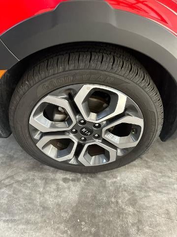 2020 Kia Soul X-Line