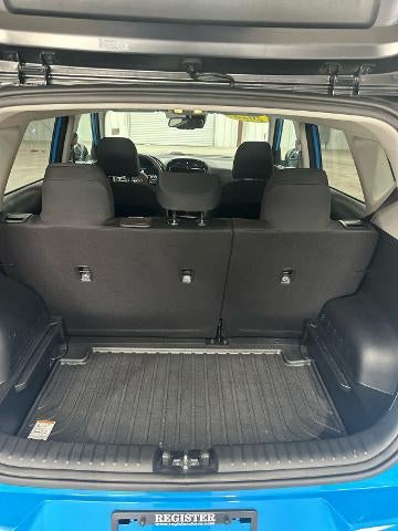 2025 Kia Soul S