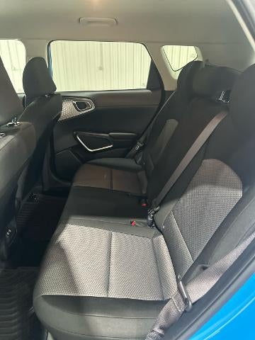 2025 Kia Soul S