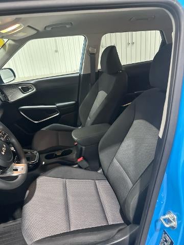 2025 Kia Soul S