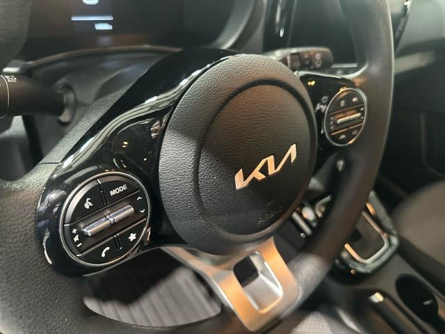 2025 Kia Soul S