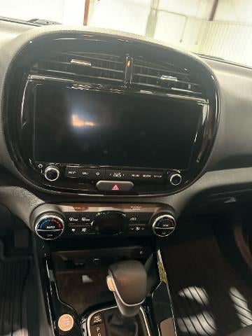 2025 Kia Soul S