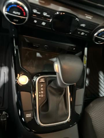 2025 Kia Soul S