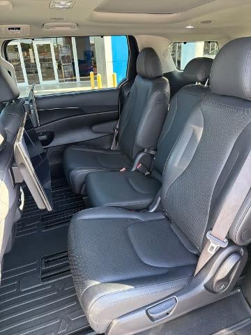 2025 Kia Carnival SX Prestige