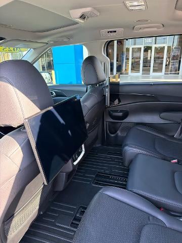 2025 Kia Carnival SX Prestige
