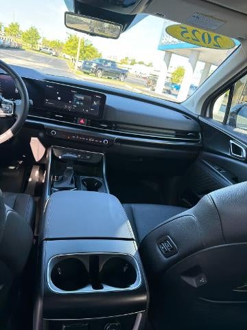 2025 Kia Carnival SX Prestige