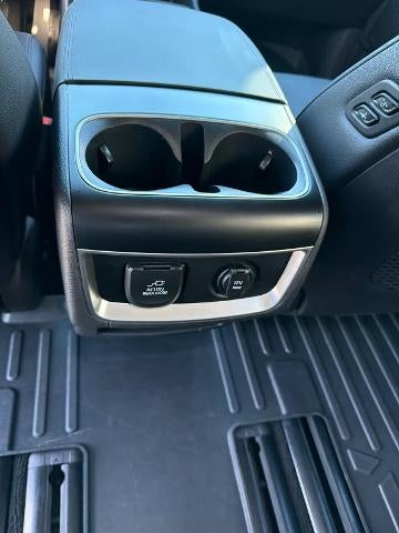 2025 Kia Carnival SX Prestige